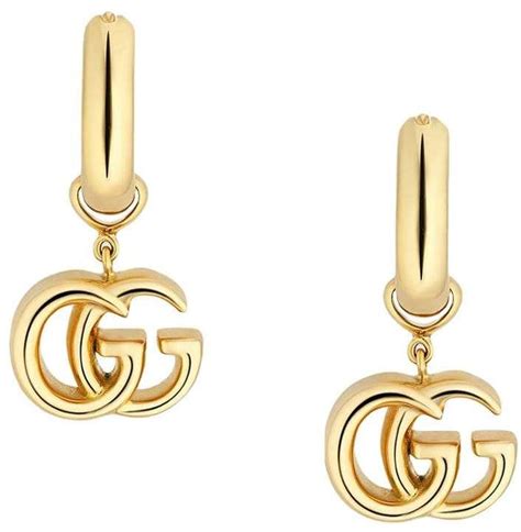 single gucci earring|Gucci earrings colorful.